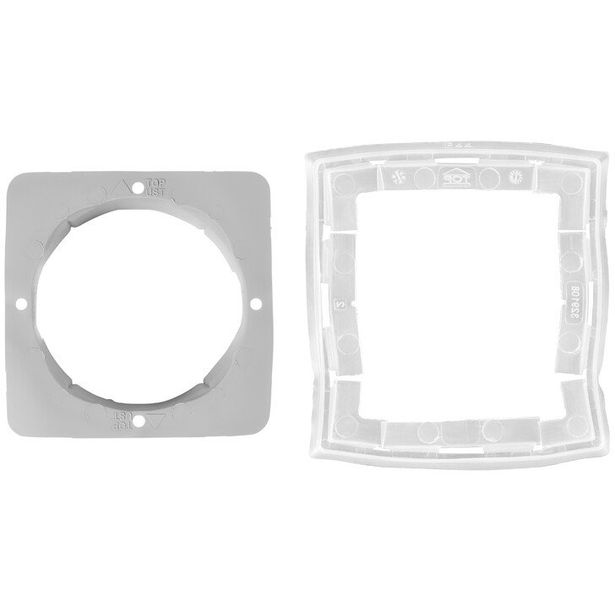 IP44 tiivistyssetti kytkimille ja painonappikytkimille Tamcontrol Visio S