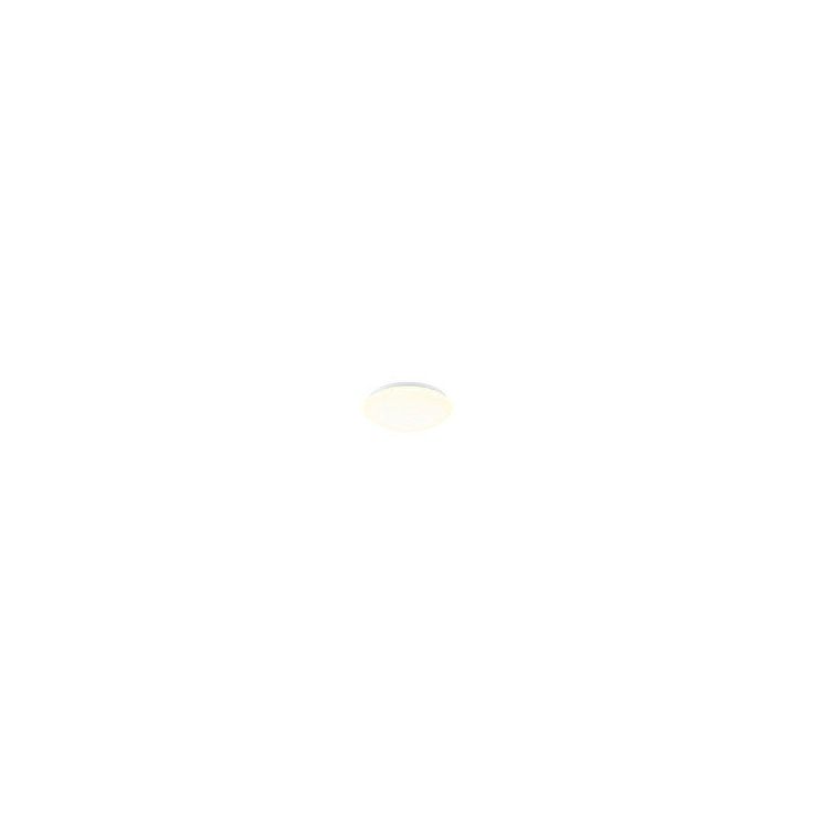 Katto-/seinävalaisin Tamcontrol Karo II LED 924lm/3K, 1020lm/4K/5,7K, 120° IP64 Sensor
