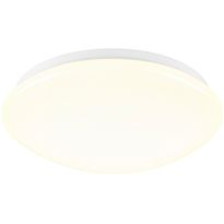 Katto-/seinävalaisin Tamcontrol Karo II, 230V, 120°, E27 A60 max. 2x20W