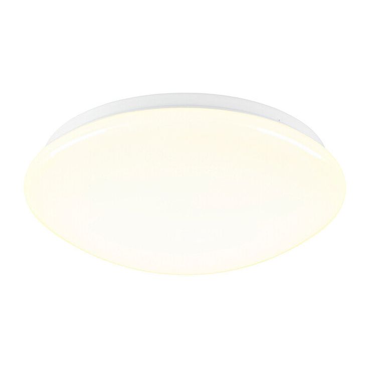 Katto-/seinävalaisin Tamcontrol Karo II, 230V, 120°, E27 A60 max. 2x20W