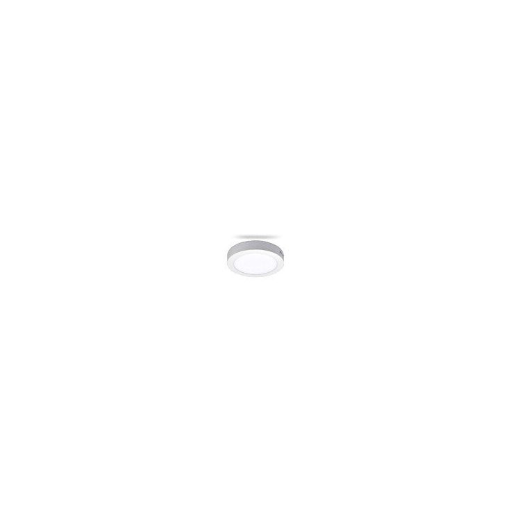 Led-valaisin Tamcontrol S 2160lm 4000K CRI80 IP20 120° pyöreä valkoinen