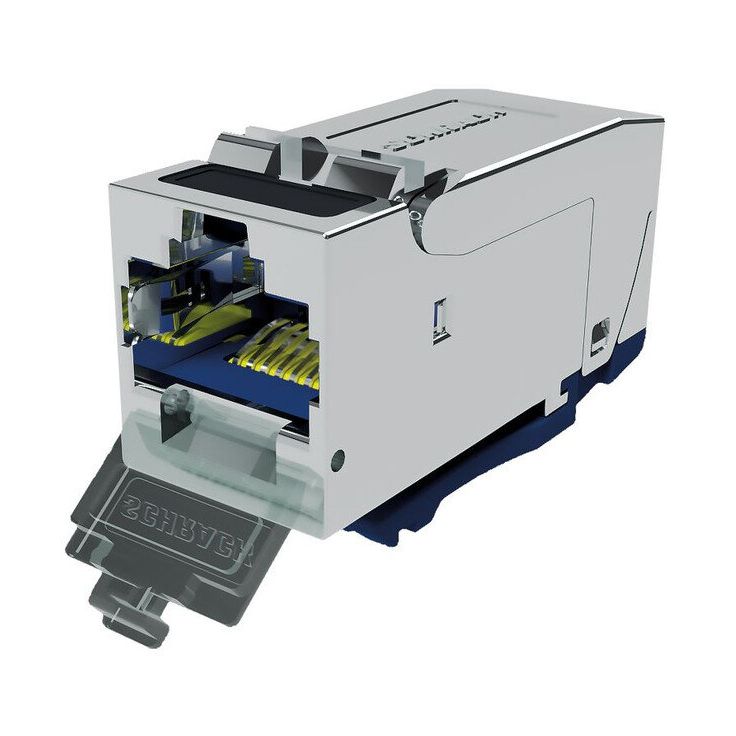 Dataliitin Tamcontrol Visio S RJ45