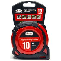 Magneettinen mittanauha Tamo Tamoline 10 m x 25mm
