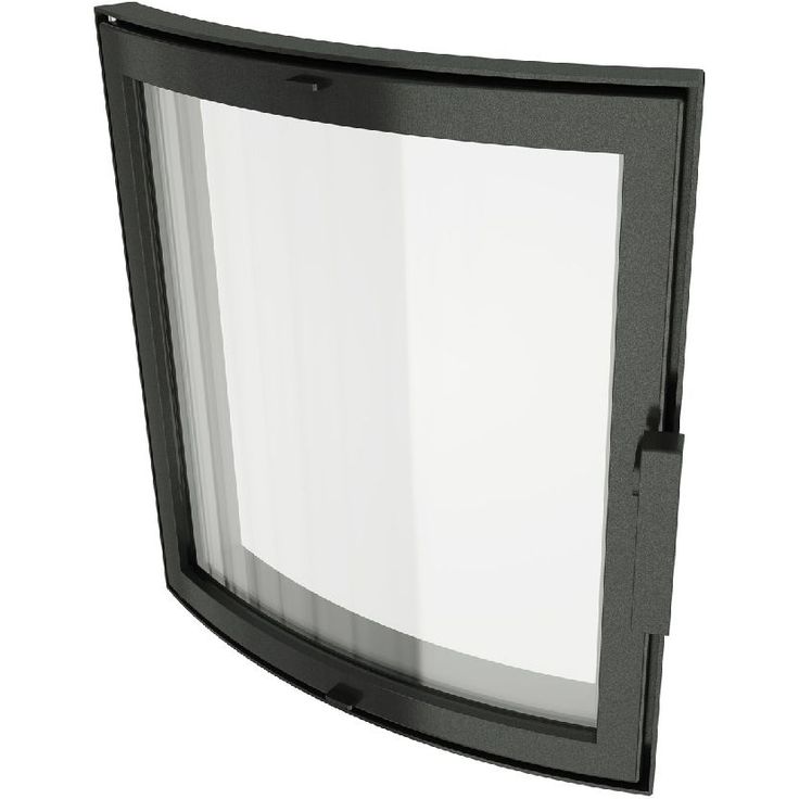 Takkaluukku Tapani Puosi kaareva, 280x320mm, eri värivaihtoehtoja