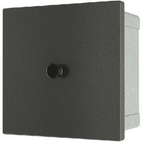 Nuohousluukku 130x130mm, eri värivaihtoehtoja