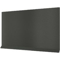 Tuhkapesän luukku Tapani Puosi TL-20SU, piilosaranoitu, 260x135mm, eri värivaihtoehtoja