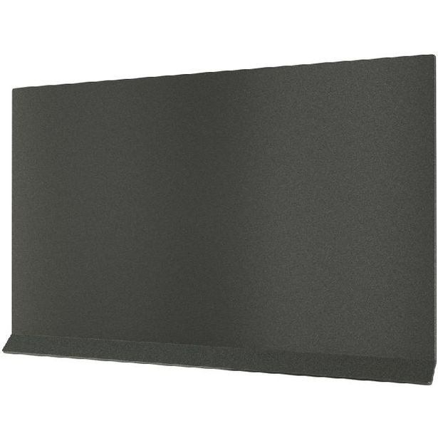 Tuhkapesän luukku Tapani Puosi TL-20SU, piilosaranoitu, 260x135mm, eri värivaihtoehtoja