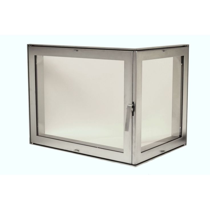 Kulmaluukku Tapani Puosi TP-20S, 565x385mm, eri värivaihtoehtoja