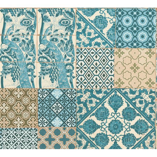Tapetti A.S. Creations Metropolitan Stories C, 36923