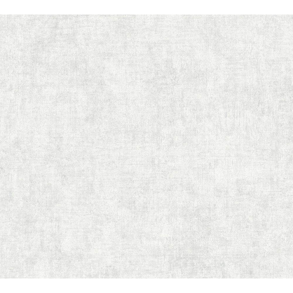 Tapetti A.S. Creations New Walls B1, 37423-1, valkoinen