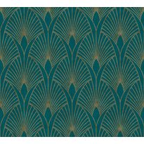 Tapetti A.S. Creations New Walls C1, 37427