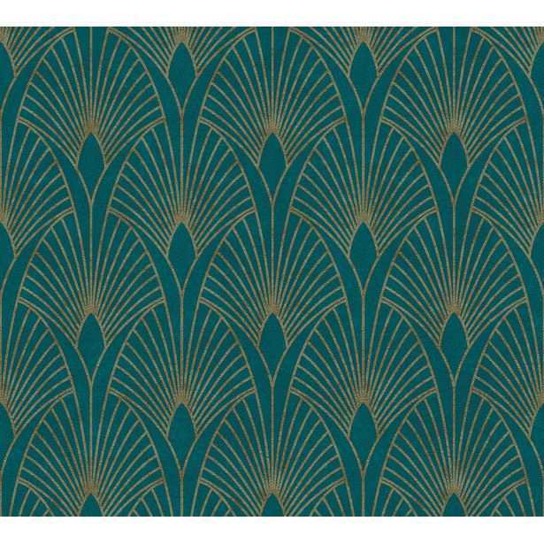 Tapetti A.S. Creations New Walls C1, 37427