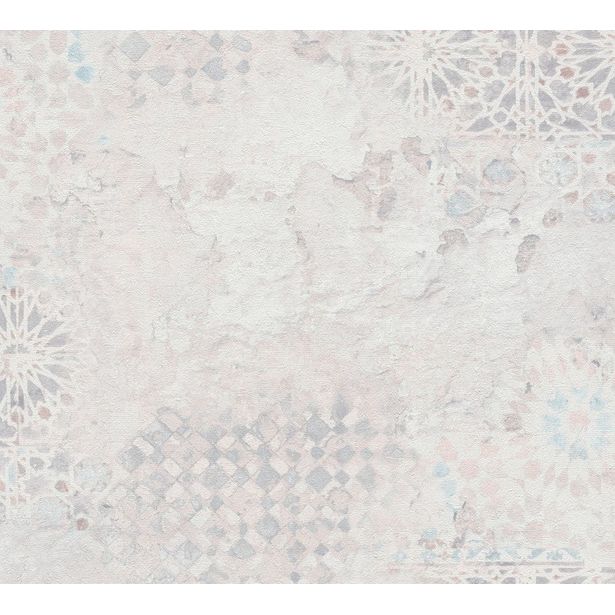Tapetti A.S. Creations Metropolitan Stories II B2, 37858