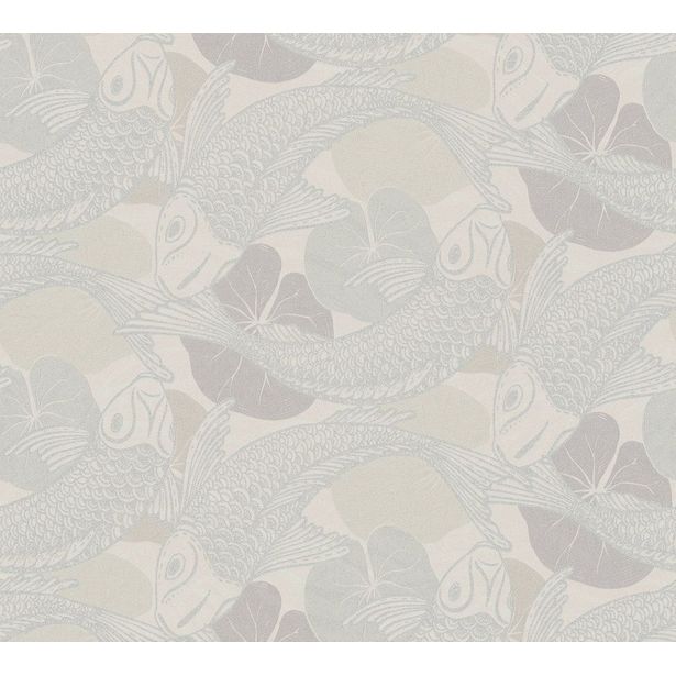Tapetti A.S. Creations Metropolitan Stories II B2, 37859