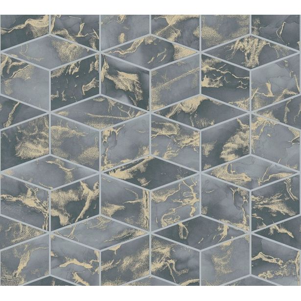 Tapetti A.S. Creations Metropolitan Stories II B2, 37863