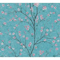 Tapetti A.S. Creations Metropolitan Stories II A4, 37912