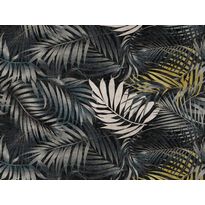 Kuvatapetti A.S. Creation THE WALL 38238-1, 371x280cm, harmaa