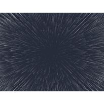 Kuvatapetti A.S. Creation THE WALL 38263-1, 371x280cm, sininen
