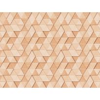 Kuvatapetti A.S. Creation THE WALL 38288-1, 371x280cm, beige