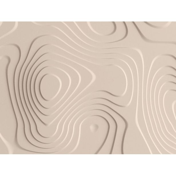 Kuvatapetti A.S. Creation THE WALL 38292-1, 371x280cm, beige