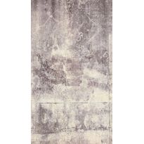 Kuvatapetti A.S. Creation THE WALL 38339-1, 159x280cm, harmaa