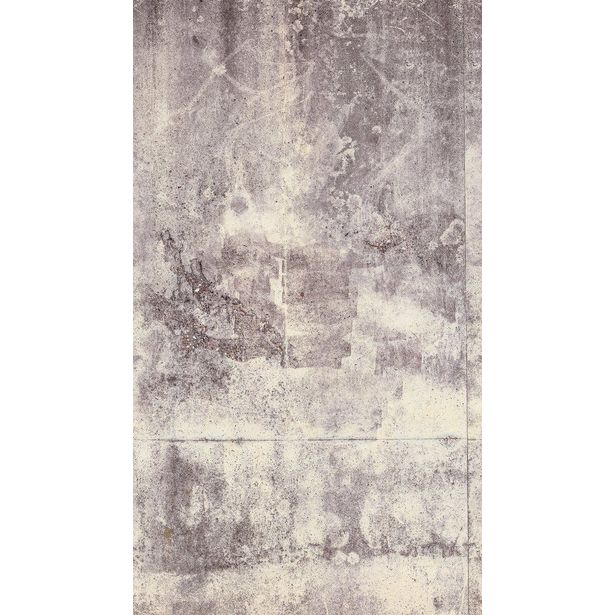 Kuvatapetti A.S. Creation THE WALL 38339-1, 159x280cm, harmaa