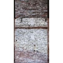 Kuvatapetti A.S. Creation THE WALL 38350-1, 159x280cm, ruskea