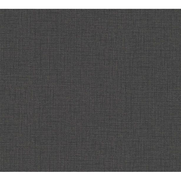 Tapetti A.S. Creation Aruba B1 38529, harmaa
