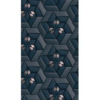 Kuvatapetti A.S. Creation Metropolitan Stories III 391781-83, 159x280cm