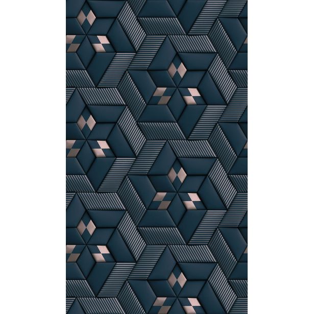 Kuvatapetti A.S. Creation Metropolitan Stories III 391781-83, 159x280cm