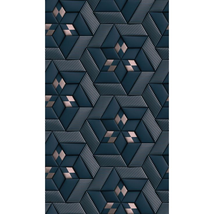 Kuvatapetti A.S. Creation Metropolitan Stories III 391781-83, 159x280cm