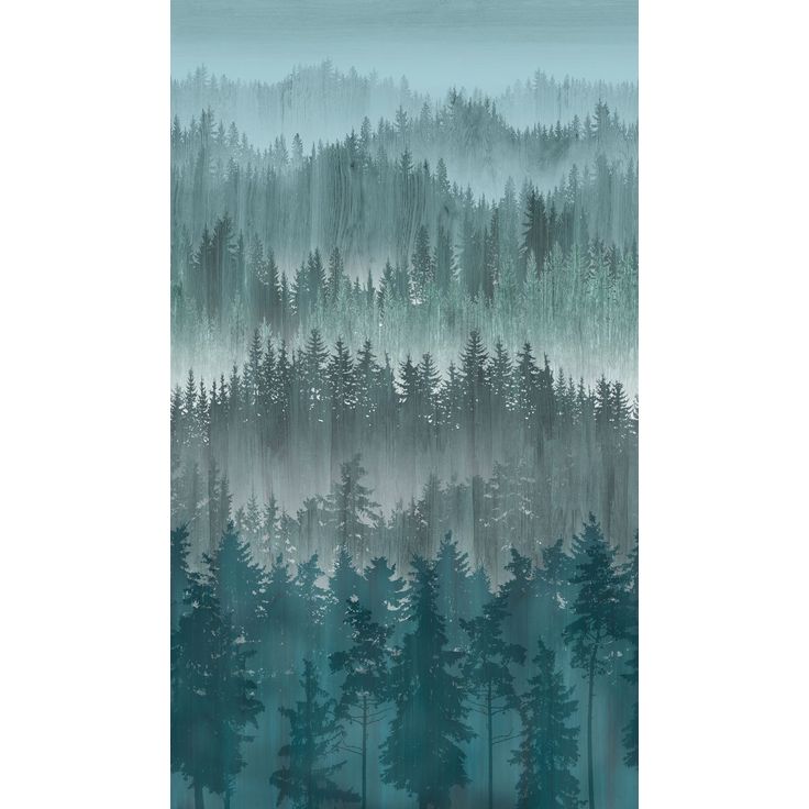 Metsätapetti A.S. Creation Metropolitan Stories III 391811-13, 159x280cm