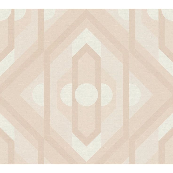 Tapetti A.S. Creations Retro chic, 39531