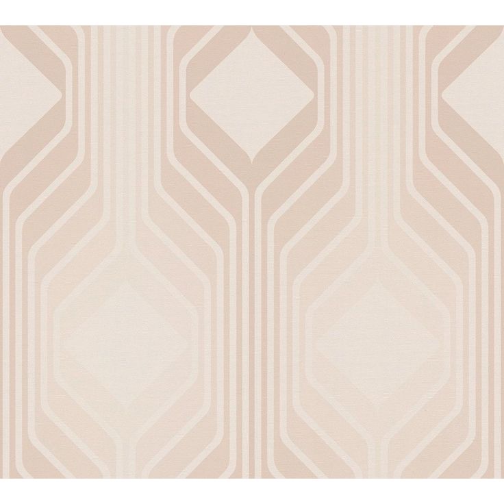 Tapetti A.S. Creations Retro chic, 39532