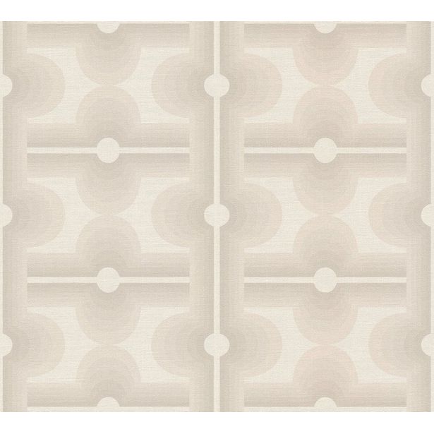 Tapetti A.S. Creations Retro chic, 39533
