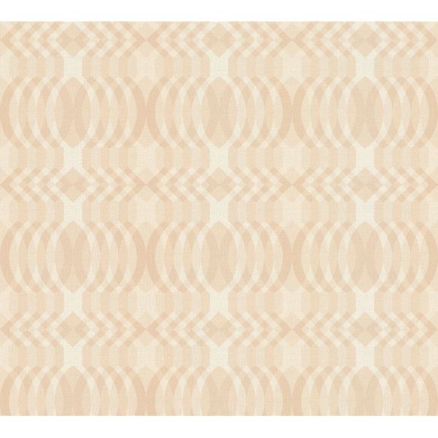 Tapetti A.S. Creations Retro chic, 39534