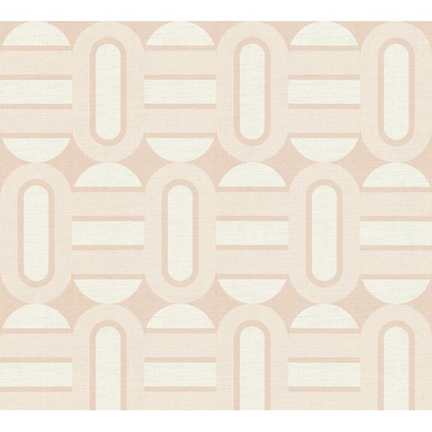 Tapetti A.S. Creations Retro chic, 39536