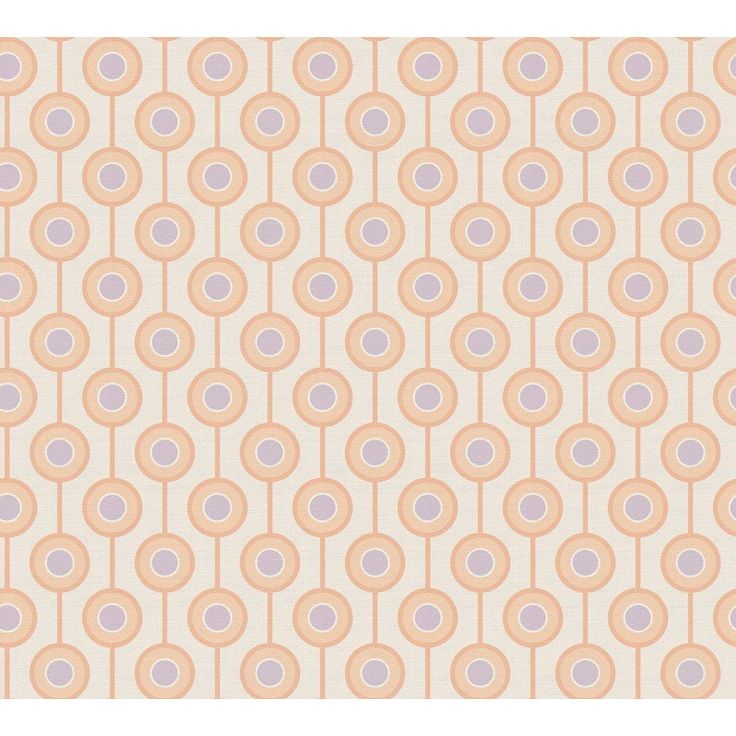 Tapetti A.S. Creations Retro chic, 39537