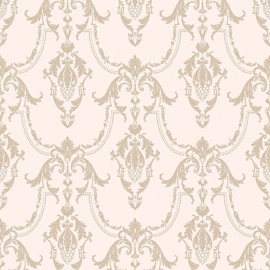 Tapetti Fiona Heritage 483019, beige