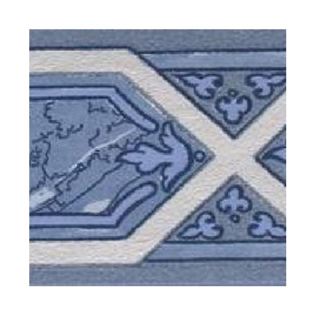 Boordi Paintpart Mormorstid 4839-4, sininen