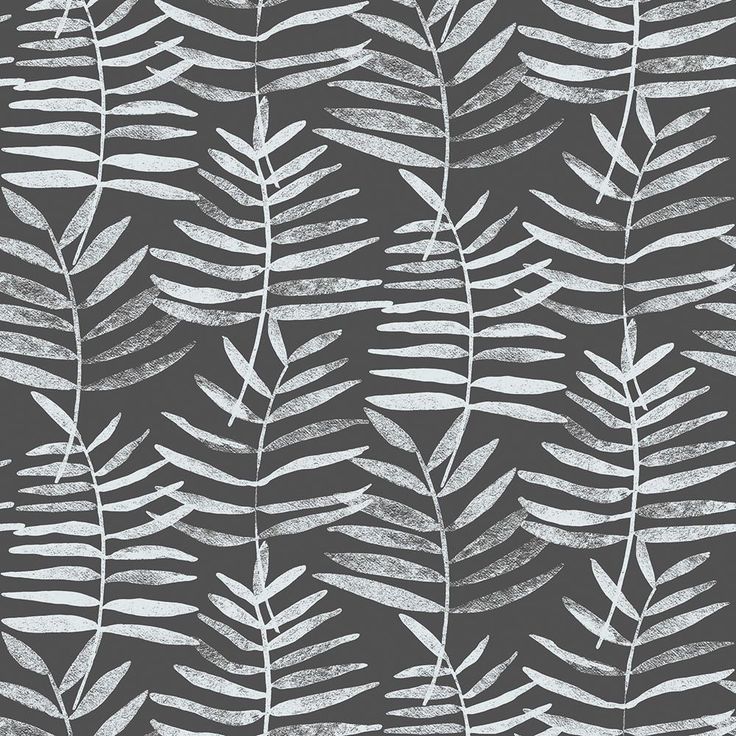 Tapetti Fiona Nordic Compositions 59010X
