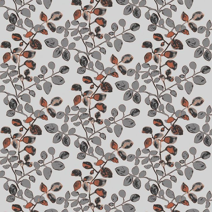 Tapetti Fiona Nordic Compositions 5902XX