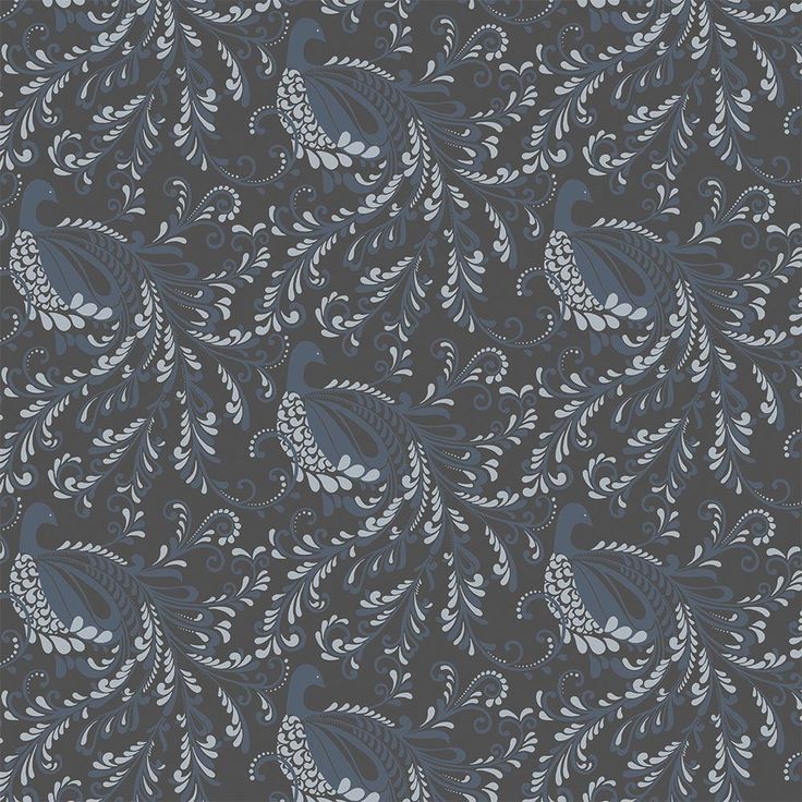 Tapetti Fiona Nordic Compositions 5904XX