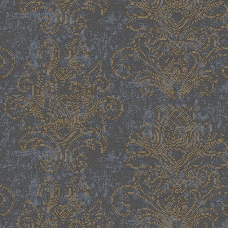 Tapetti Fiona Nordic Compositions 5905XX