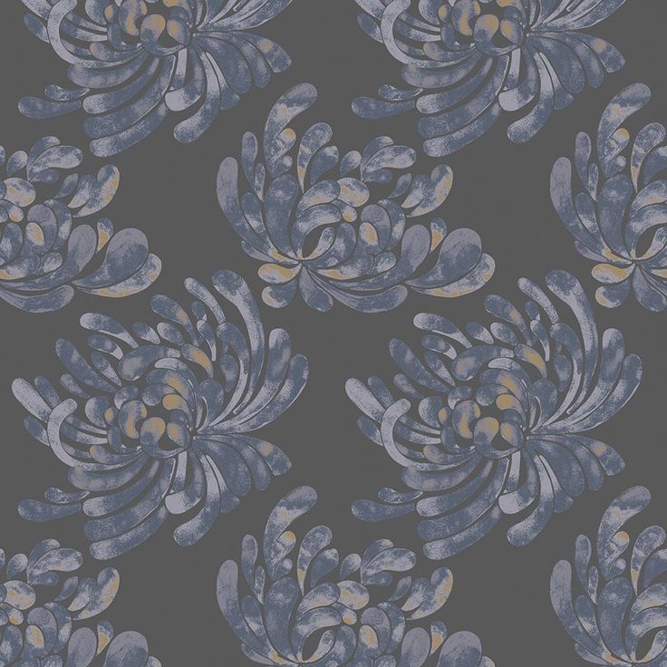 Tapetti Fiona Nordic Compositions 5907XX