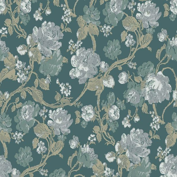 Tapetti Fiona Heritage 60020X