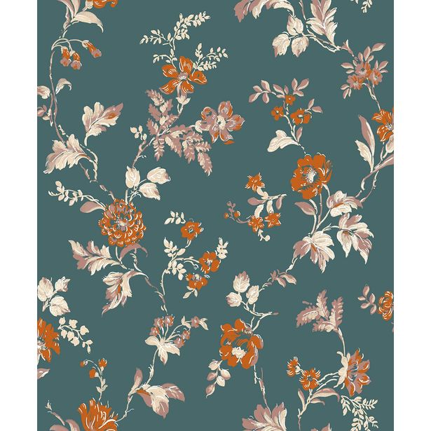 Tapetti Fiona Heritage 60031X