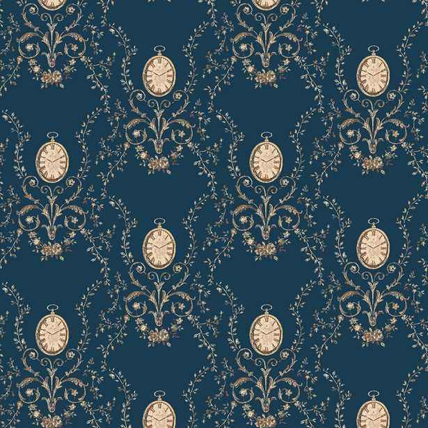 Tapetti Fiona Heritage 60062X