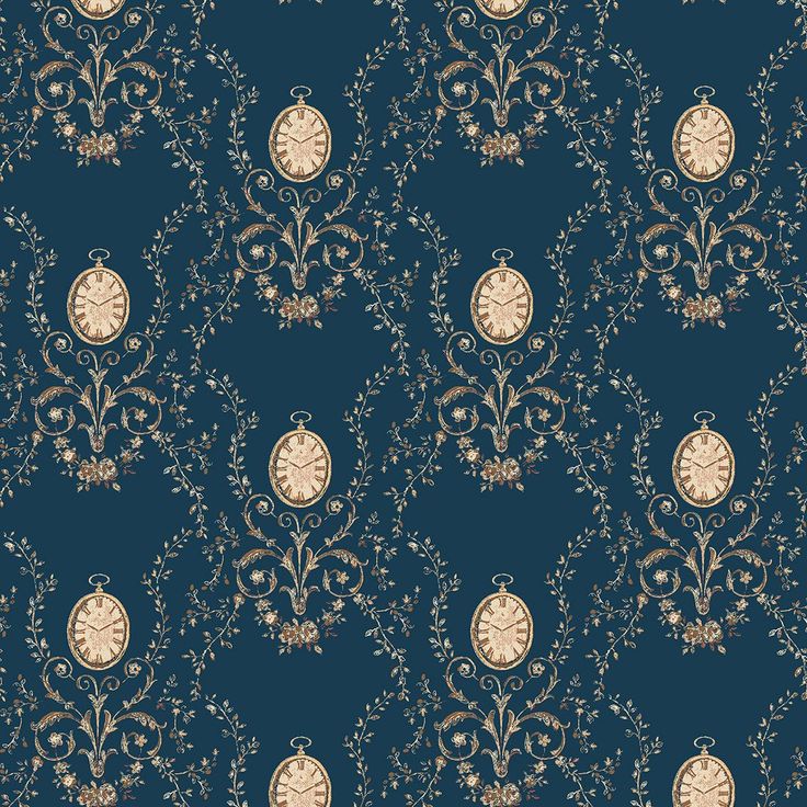 Tapetti Fiona Heritage 60062X