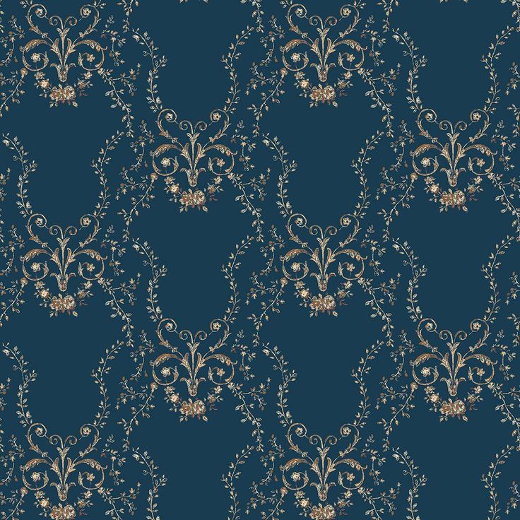 Tapetti Fiona Heritage 60103X
